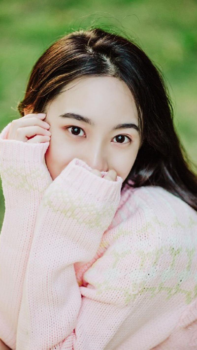 小南和鸣人做运动视频截图